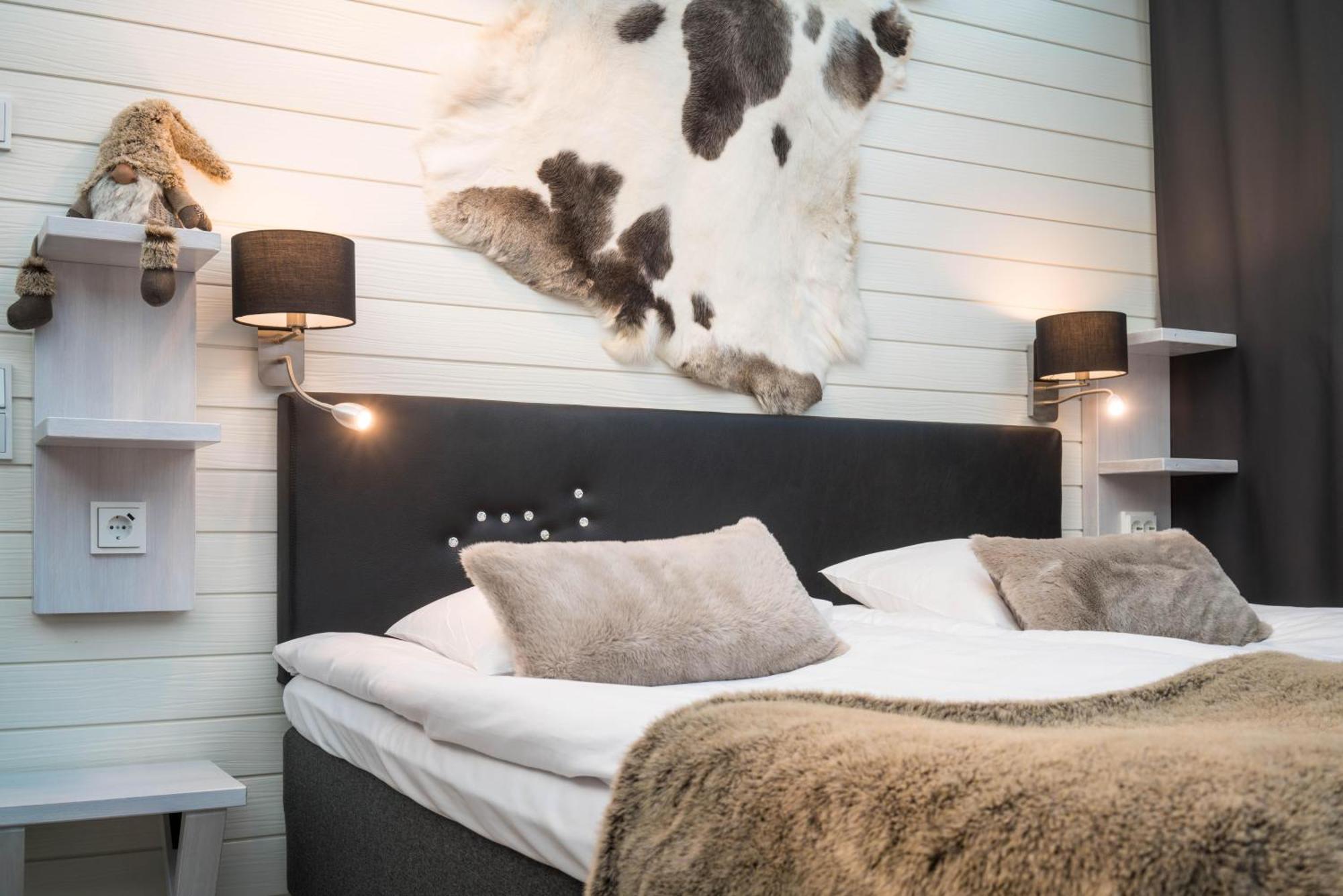 Igloo Premium con Vasca Idromassaggio